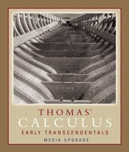 Thomas' Early Transcendentals Media Upgrade plus MyMathLab Student Access Kit 9780321511812