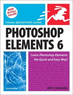 Photoshop Elements 6 9780321524638
