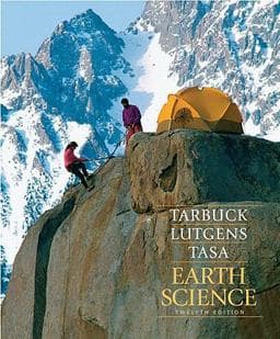 Earth Science Value Package (includes Encounter Earth 9780321577672