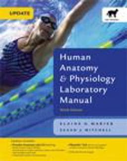 Human Anatomy and Physiology Laboratory Manual, Cat Version Value Pack (includes Fundamentals of Anatomy and Physiology and myA&P#8482; with CourseCompass#8482; with E-book Student Access Kit for Fundamentals of Anatomy and Physiology ) 9780321611994