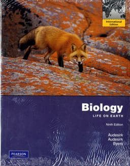 Biology 9780321623683