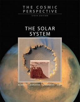 The Cosmic Perspective 9780321642691