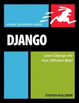 Django 9780321643407