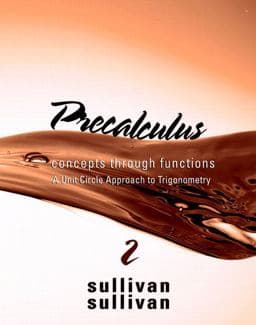 Precalculus 9780321644879