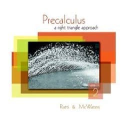 Precalculus 9780321655080