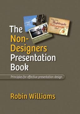 The Non-Designer's Presentation Book 9780321656216