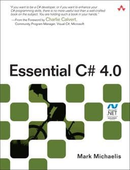 Essential C# 4.0 9780321694690