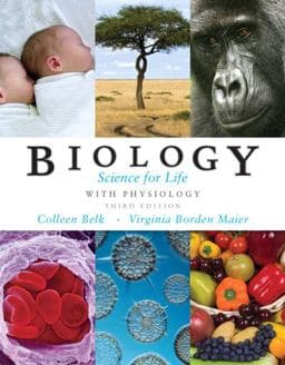 Biology 9780321706928