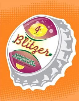 Introductory and Intermediate Algebra for College Students 9780321758941