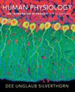 Human Physiology 9780321769701