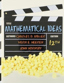 Math Ideas&mymathlab Msl Sak&s/s/m&vid Res 9780321784520