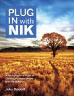 Plug in with Nik 9780321839770