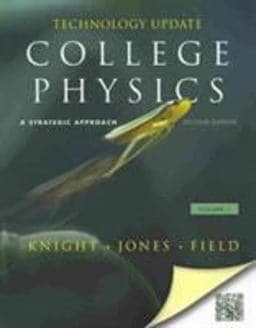 College Physics 9780321841551