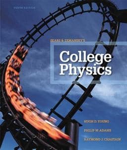 College Physics 9780321902788