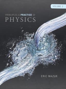 Principles and Practice of Physics 9780321958433