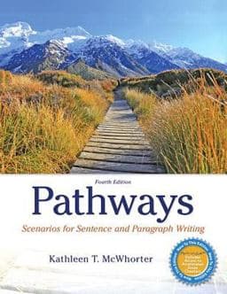 Pathways 9780321990952