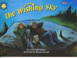 Wishing Sky 9780322044913