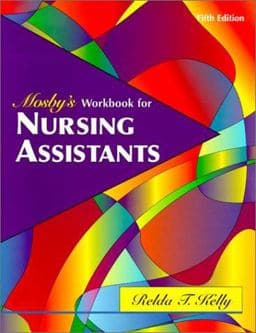 Nursing Assistant 9780323010467