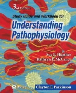 Understanding Pathophysiology 9780323029209