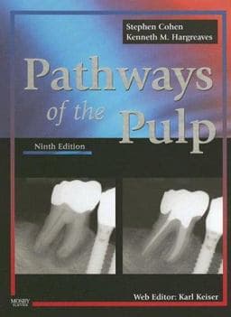 Pathways of the Pulp 9780323030670