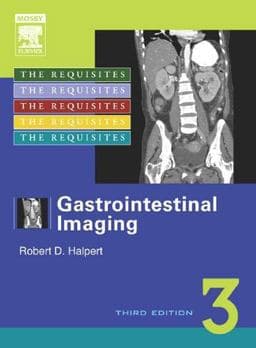 Gastrointestinal Imaging 9780323032216