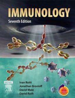 Immunology 9780323033992