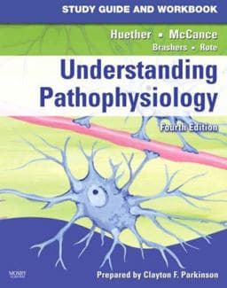 Understanding Pathophysiology 9780323049894