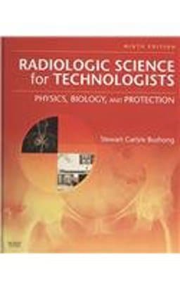 Radiologic Science for Technologists 9780323059183