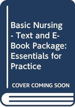 Basic Nursing - Text and E-Book Package 9780323060660