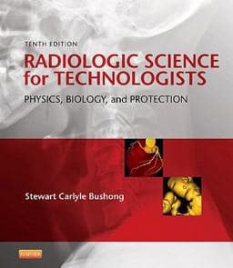 Radiologic Science for Technologists 9780323081351