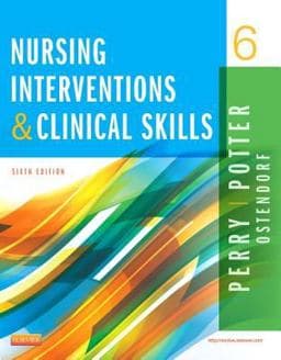 Nursing Interventions and Clinical Skills 9780323187947