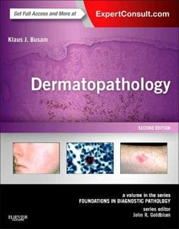 Dermatopathology 9780323261913
