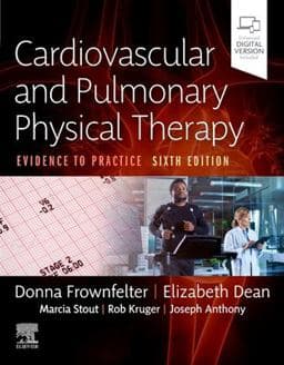 Cardiovascular and Pulmonary Physical Therapy 9780323624718