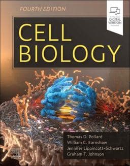 Cell Biology 9780323758000