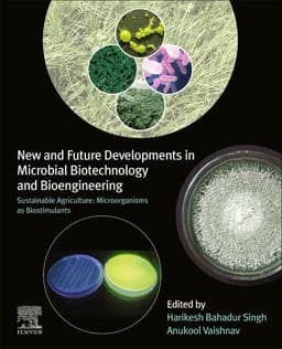 New and Future Developments in Microbial Biotechnology and Bioengineering 9780323851633