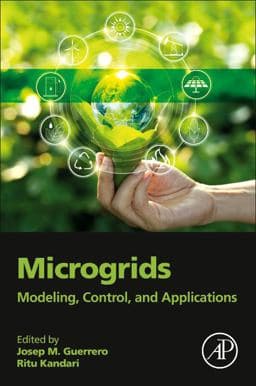 Microgrids 9780323854634