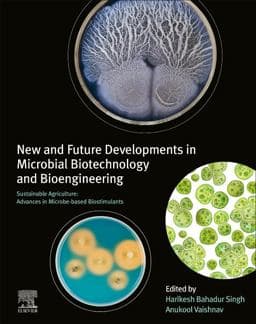 New and Future Developments in Microbial Biotechnology and Bioengineering 9780323855778