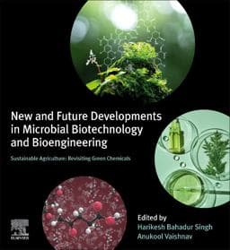 New and Future Developments in Microbial Biotechnology and Bioengineering 9780323855815