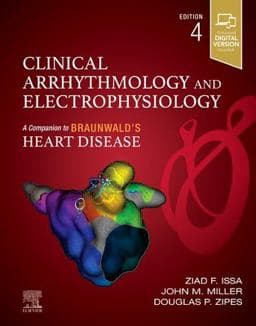 Clinical Arrhythmology and Electrophysiology 9780323881821