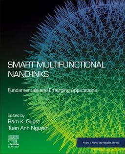 Smart Multifunctional Nano-Inks 9780323911450
