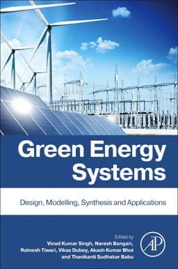 Green Energy Systems 9780323951081