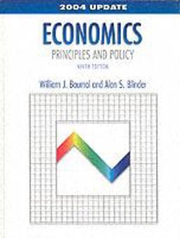Economics 9780324201635