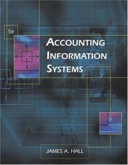 Accounting Information Systems 9780324312959