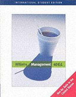 Ise Pkg Management Infotrac 9780324317053