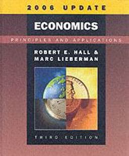 Economics 9780324335811