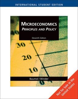 Aise Microeconomics 9780324586619