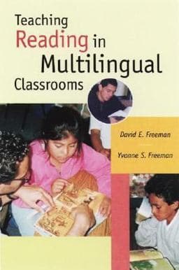 Teaching Reading in Multilingual Classrooms 9780325002484