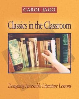 Classics in the Classroom 9780325005904