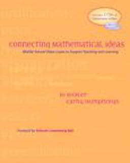 Connecting Mathematical Ideas 9780325006703
