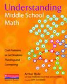 Understanding Middle School Math 9780325013862